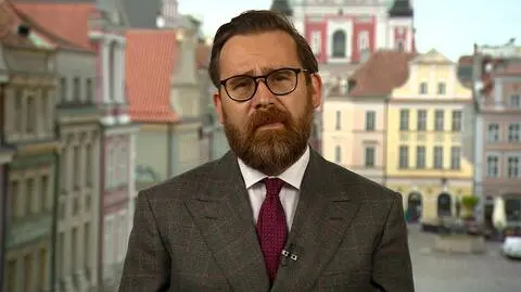 Celownik ustawiony jest na tych sędziów którzy są niewygodni dla polityków
