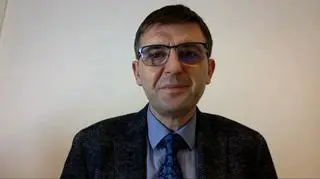 Co z ludźmi, którzy nie chcą się szczepić na koronawirusa? Odpowiada dr hab. Ernest Kuchar