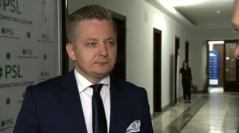 Prezydent został zapytany w lokalu gastronomicznym o łamanie konstytucji