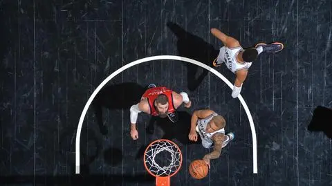 Spurs rozbici we własnej hali. Sochan nie pomógł