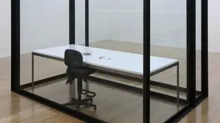 Retrospektywna wystawa Damiena Hirsta w Tate Modern