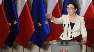 Kopacz: będzie akcja społeczna przeciw dopalaczom