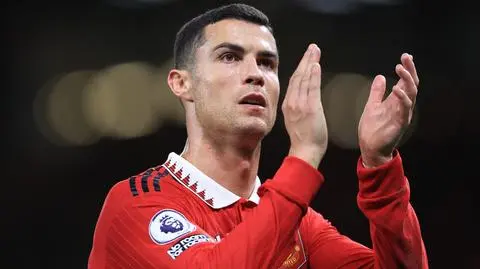 Ronaldo pożegnał się z United. "Nadszedł moment, by poszukać nowego wyzwania"