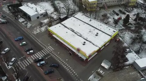 Środa Wielkopolska. 41-latek usłyszał zarzuty 