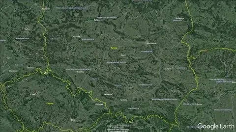 Do zdarzenia doszło na ul. Solarza w Rzeszowie