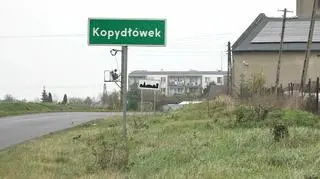 Do zdarzenia doszło na lokalnej drodze w okolicach Kopydłówka 