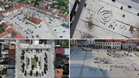 Ktoś uznał, że tak będzie ładniej. Oto, czym nam wszystkim grozi betonoza