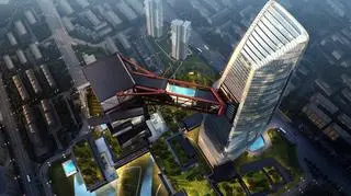 Zoomlion Headquarters International Plaza
