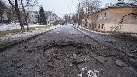 Rosja intensyfikuje działania w Donbasie. "To początek nowej ofensywy"