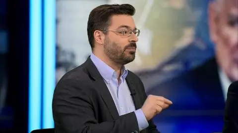 Tyszka: Dostawałem propozycje, by skorzystać z Funduszu Sprawiedliwości. To była korupcja polityczna