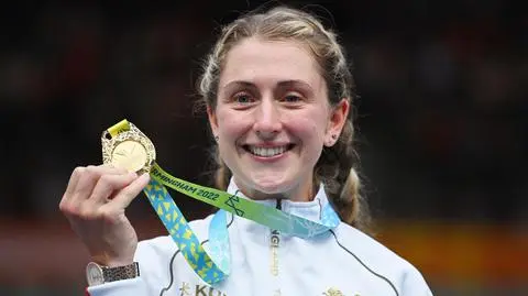 Najbardziej utytułowana brytyjska olimpijka kończy karierę
