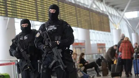 Nie boimy się zamachów