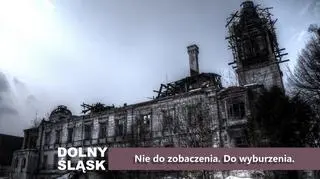 Zabytki Dolnego Śląska