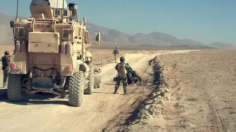 "Na wózek inwalidzki czekałem rok. Bez względu na to, kto sprawuje władzę, jesteśmy kulą u nogi" 