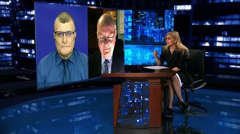 Grzesiowski: w skardze nie było podanego ani jednego dowodu na te wszystkie straszne przewinienia, które miałbym popełnić