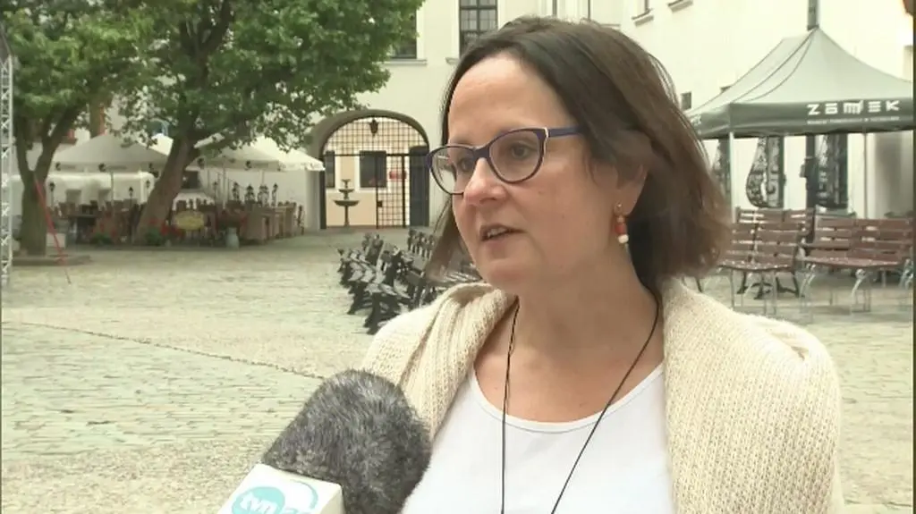 Ogrody na tarasach mają być renesansowe