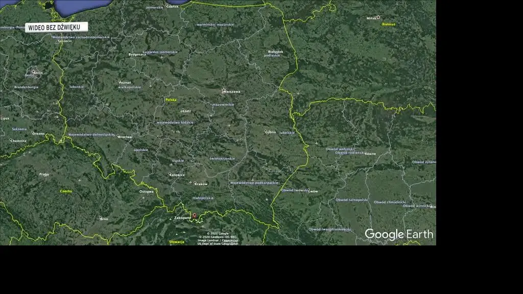 Zakopane