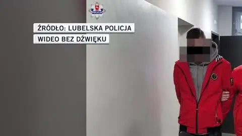 slideshow lubelska policja