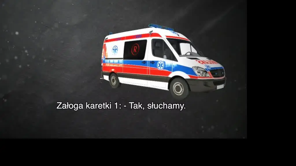 2710 Karetka 1