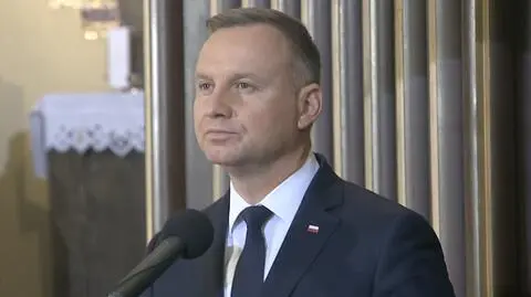Andrzej Duda