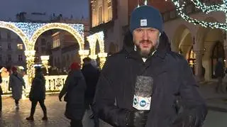 W wielu miastach manifestacje w obronie wolnych mediów