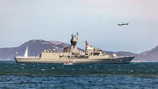 Wojska Australii i Nowej Zelandii w 2014 roku świętowały 100-lecie sformowania ANZAC