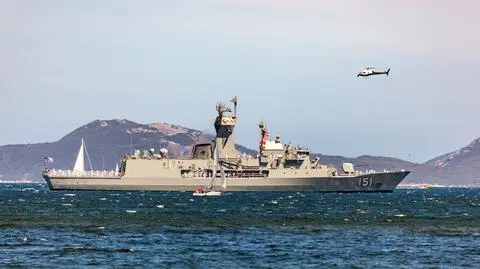 Wojska Australii i Nowej Zelandii w 2014 roku świętowały 100-lecie sformowania ANZAC
