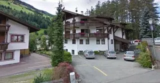 Hotel, w którym miał miejsce wypadek