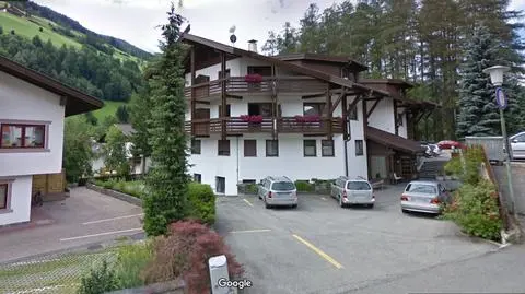 Hotel, gdzie miał miejsce wypadek