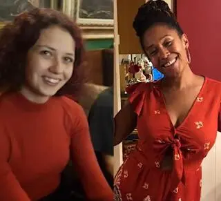 46-letnia Bibaa Henry i 27-letnia Nicole Smallman