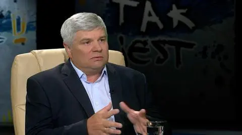 Cała rozmowa z Maciejem Laskiem