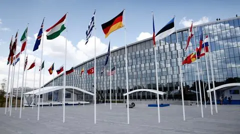 Koronawirus dotarł do siedziby NATO