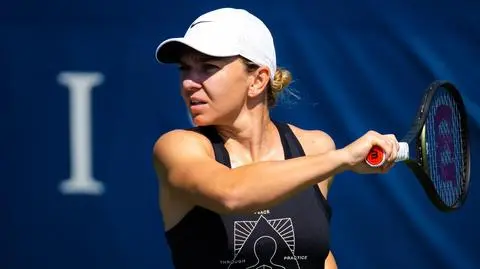 Ostatnia nadzieja Halep. Wyznaczono termin apelacji