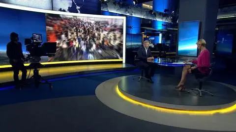 Witucki: deklaruję swoją niewinność