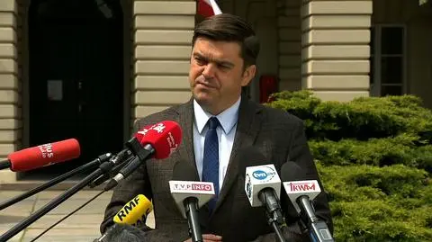 Rzecznik resortu zdrowia o otwarciu placów zabaw