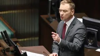 Nitras: powinniście być zdelegalizowani