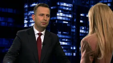Kosiniak-Kamysz o sprawie wiceminista Łukasza Mejzy