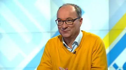 Nie będę z siebie robił pilnika do paznokci