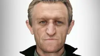 Próbują ustalić tożsamość tego mężczyzny (rekonstrukcja twarzy)