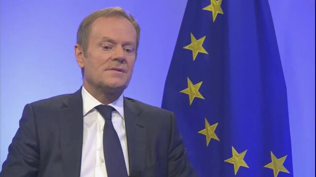"Będę wyjaśniał wszystko, co wyjaśnienia wymaga". Tusk stawi się przed komisją
