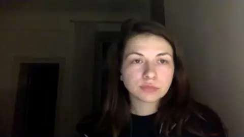 Valeria opowiada o ostatnich dniach życia we Lwowie