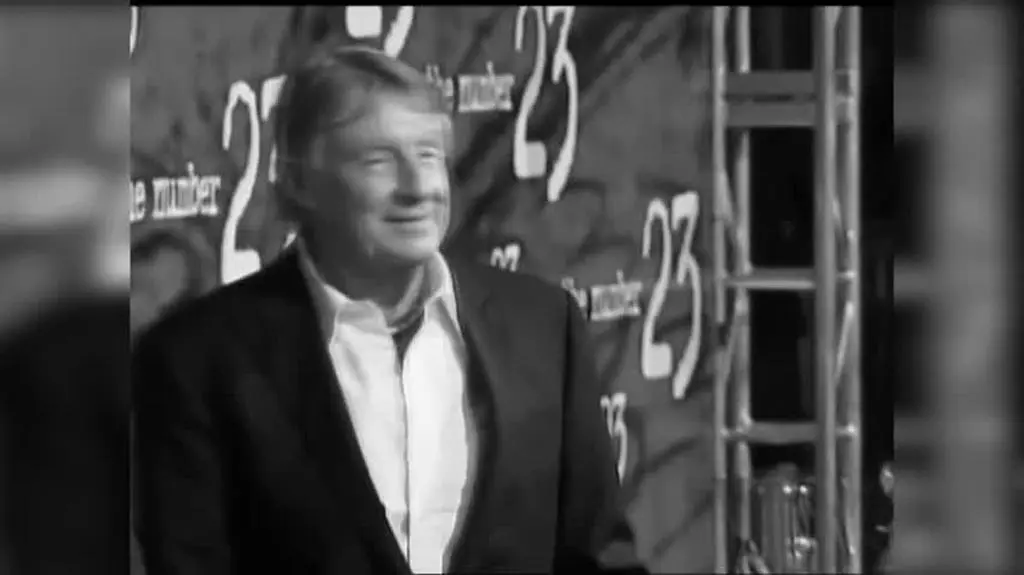 JOEL SCHUMACHER