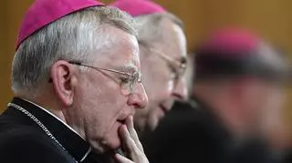 Abp Jędraszewski o sprawie kardynała Pella: w imię pewnych reguł prawnych łamie się podstawowe prawa człowieka