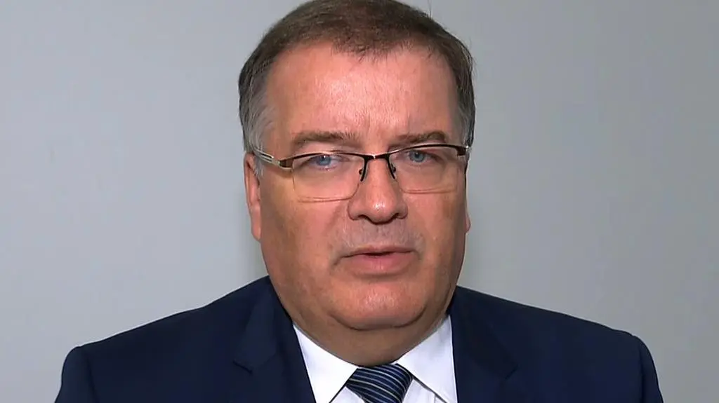 Andrzej Dera o słowach prezydenta