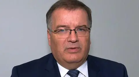 Andrzej Dera o słowach prezydenta