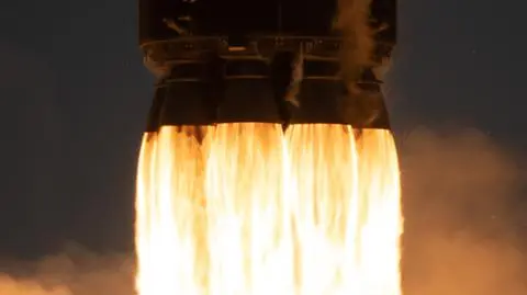 "Nasz kolejny cel to Mars. Ludzkość będzie przekraczać kolejne granice"
