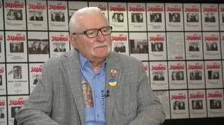 Lech Wałęsa