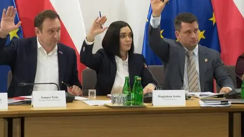 Komisja śledcza