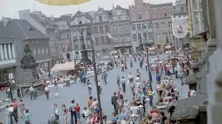 Stary Rynek od strony ul