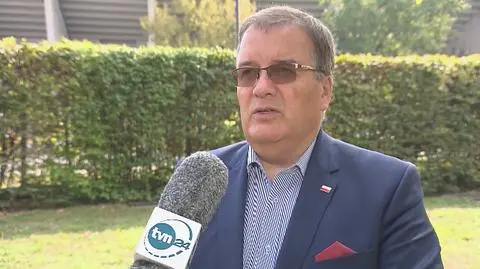 Kto chciał usłyszeć co prezydent ma do powiedzenia to usłyszał.